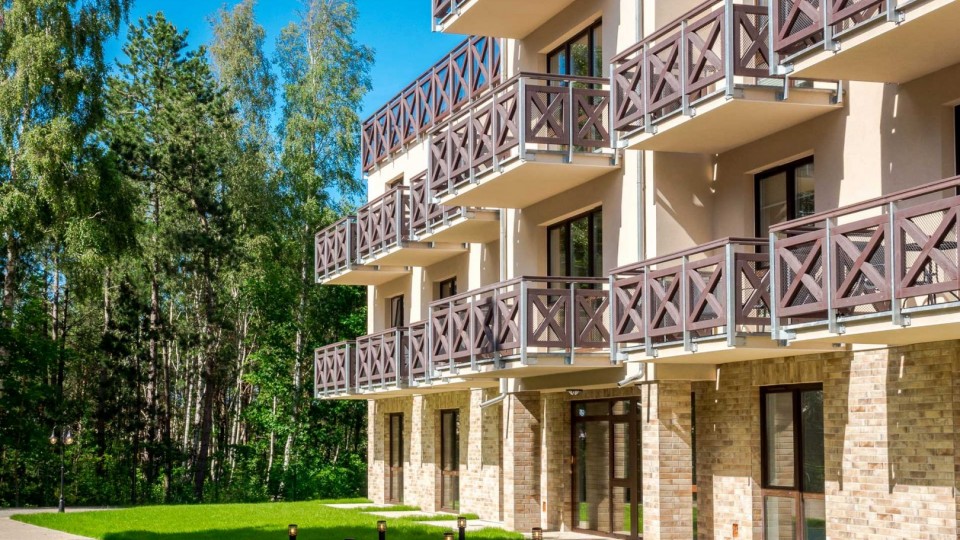 Villa Kliwer