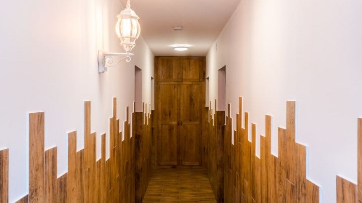 Villa Kliwer - 50 metrów od morza