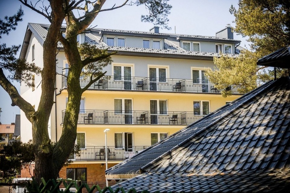 Hotel LA SIESTA