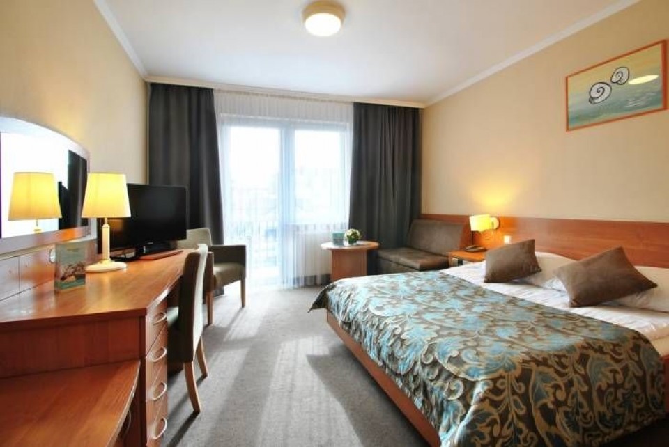 Hotel LA SIESTA
