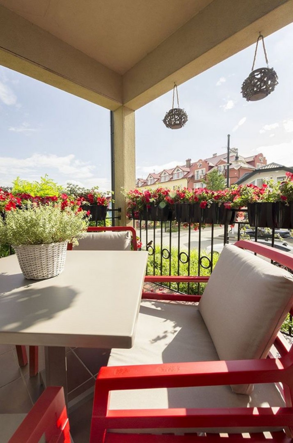 Hotel LA SIESTA