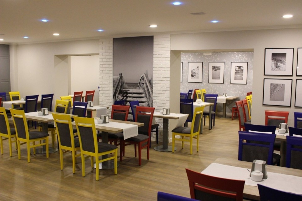Hotel LA SIESTA
