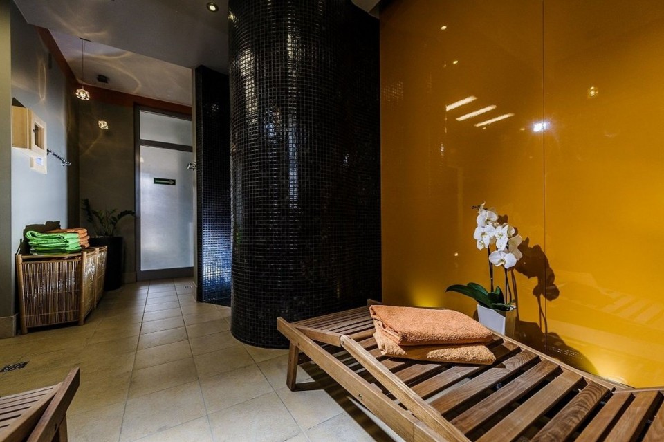 Hotel LA SIESTA