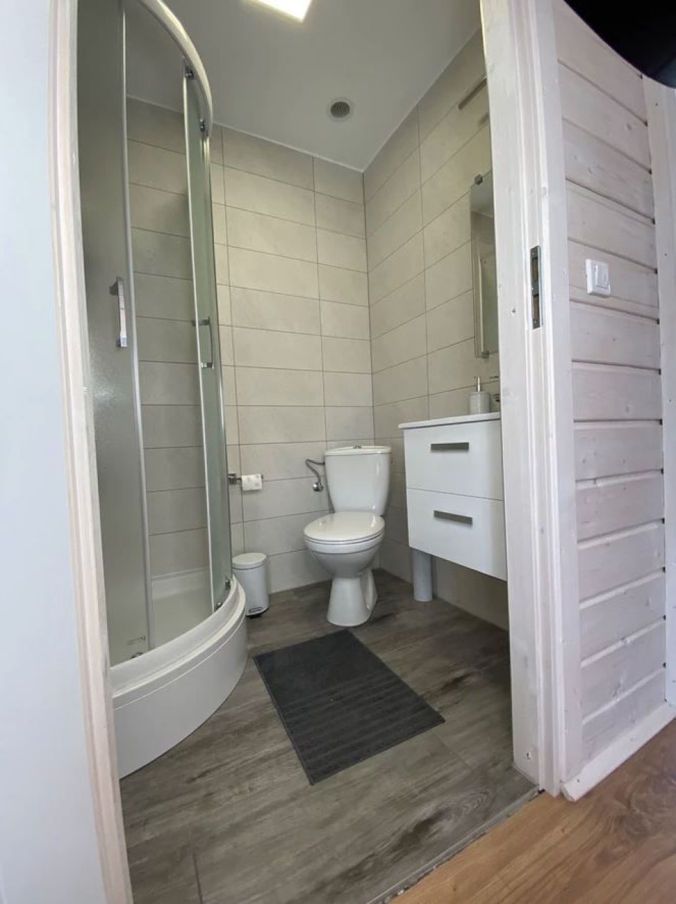 Domki Apartamentowe Mawii