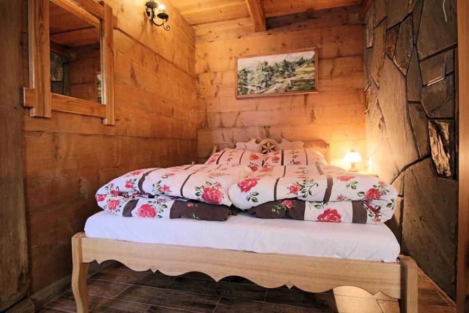 Góralski Domek Walus