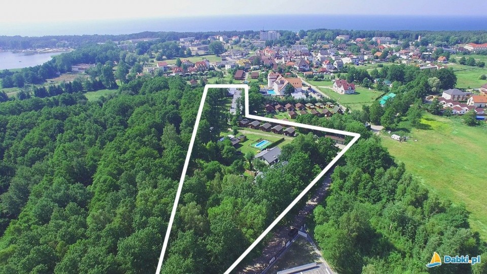 Ośrodek ZIELONY DOM
