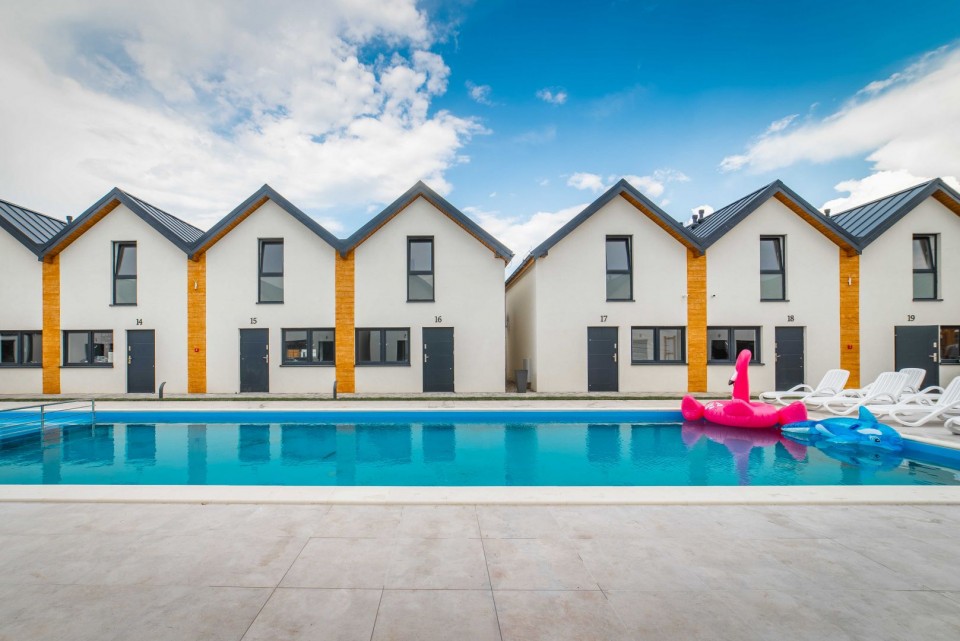Amber Resort