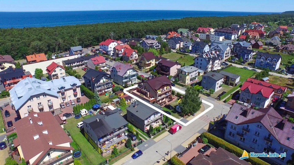 Pokoje Gościnne TWOJE POKOJE 