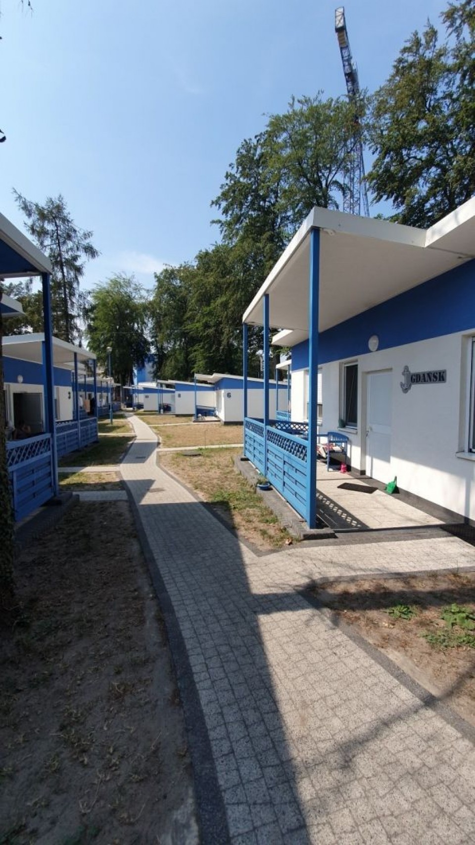 PORTY ŚWIATA