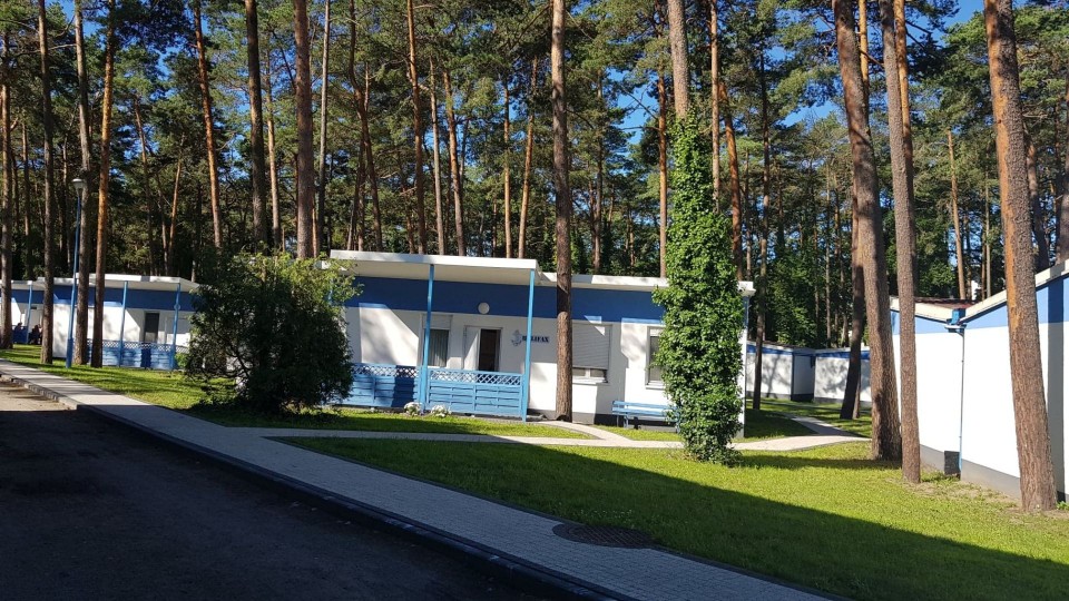PORTY ŚWIATA