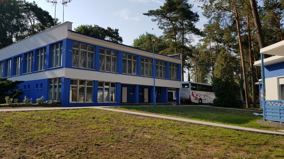 PORTY ŚWIATA