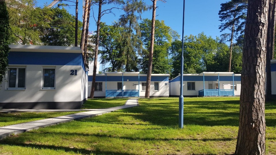 PORTY ŚWIATA