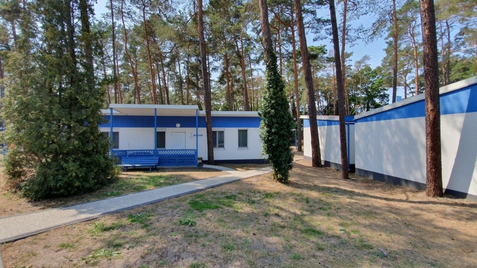 PORTY ŚWIATA