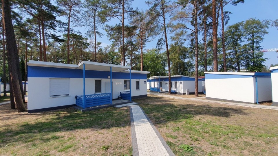 PORTY ŚWIATA