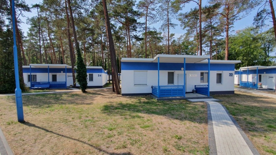 PORTY ŚWIATA