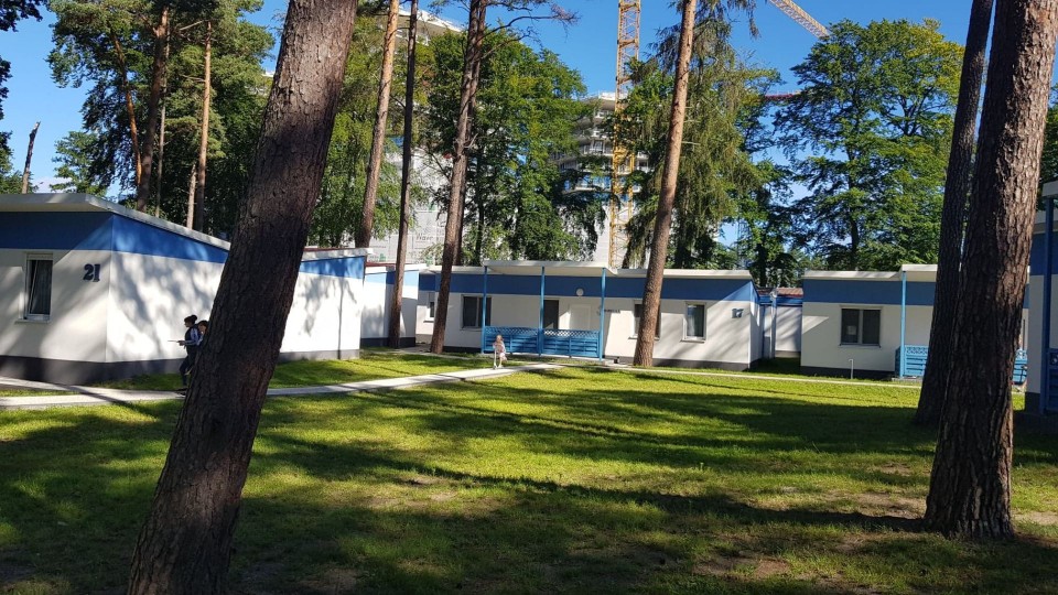 PORTY ŚWIATA
