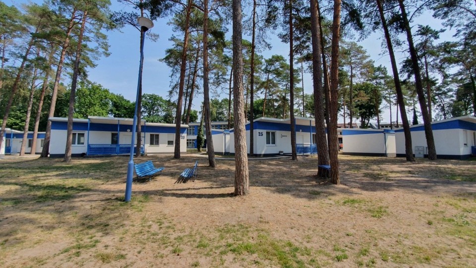 PORTY ŚWIATA
