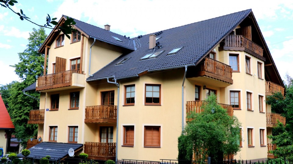 APARTAMENT KARPACZANKA