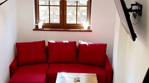 APARTAMENT KARPACZANKA