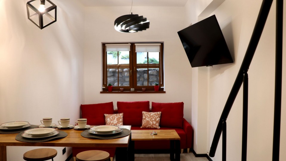 APARTAMENT KARPACZANKA