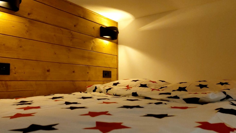 APARTAMENT KARPACZANKA