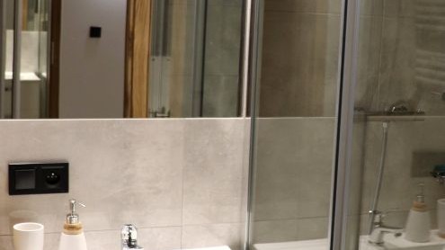 APARTAMENT KARPACZANKA