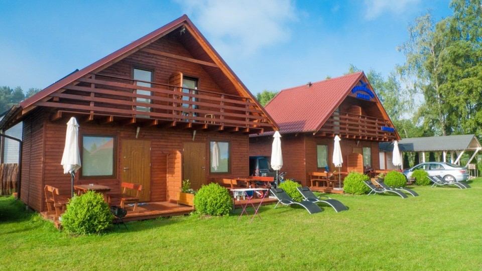 Nadmorskie Zacisze