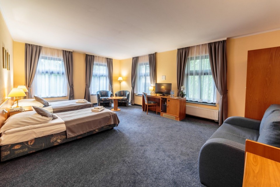 Hotel FENIX-STRAUSS
