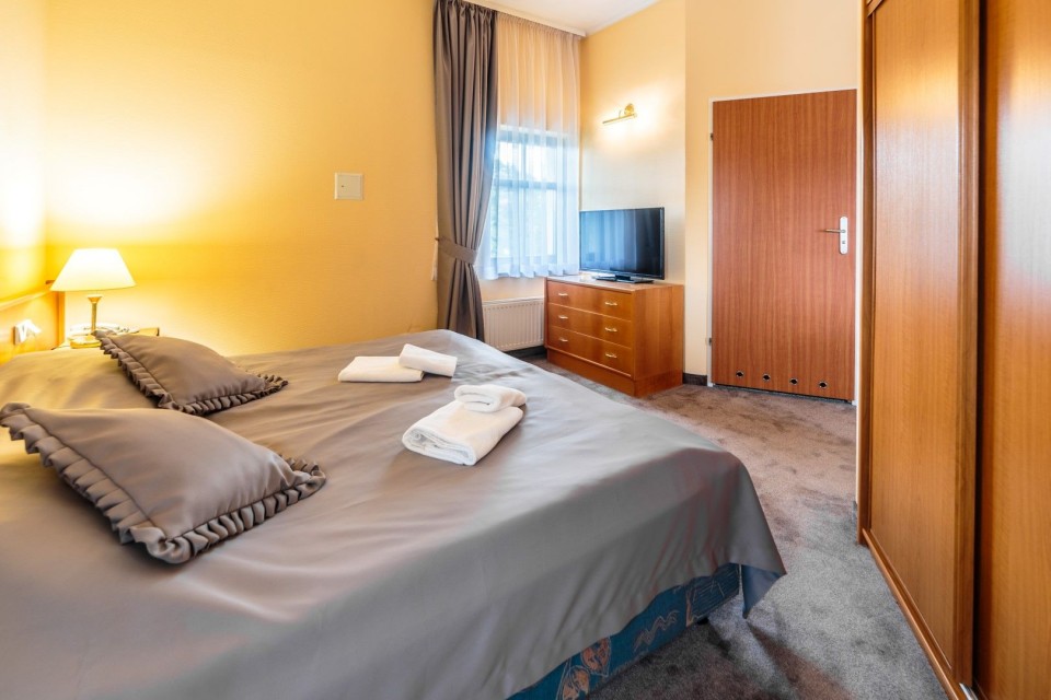 Hotel FENIX-STRAUSS