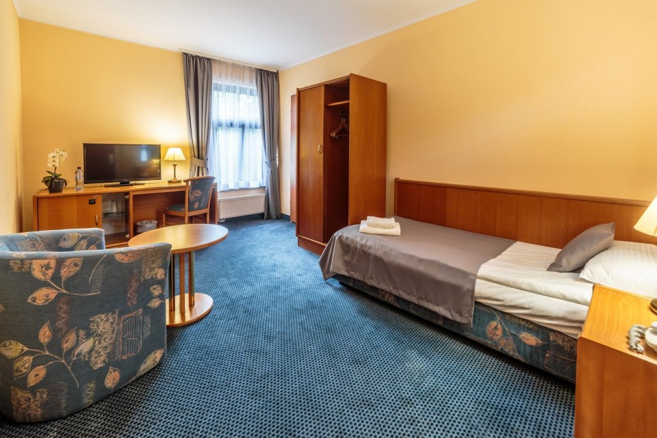 Hotel FENIX-STRAUSS
