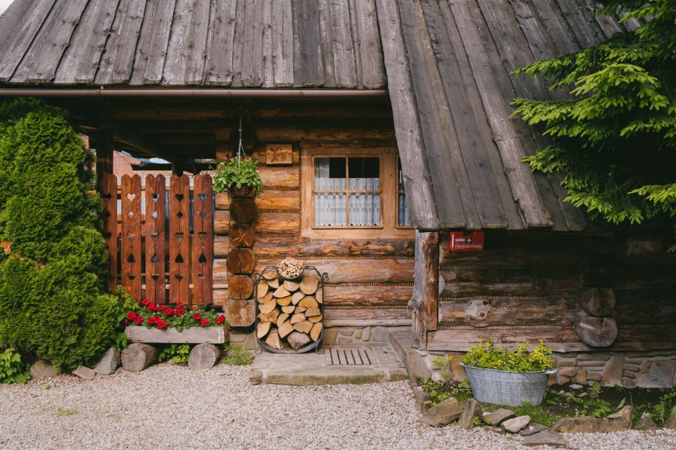 Domki i Pokoje JAVORINA