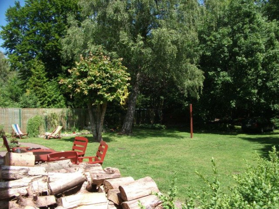 Domek Pod Różami