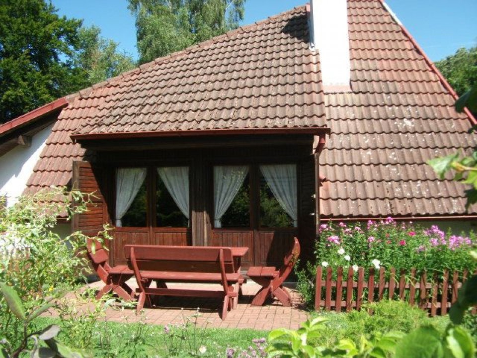 Domek Pod Różami