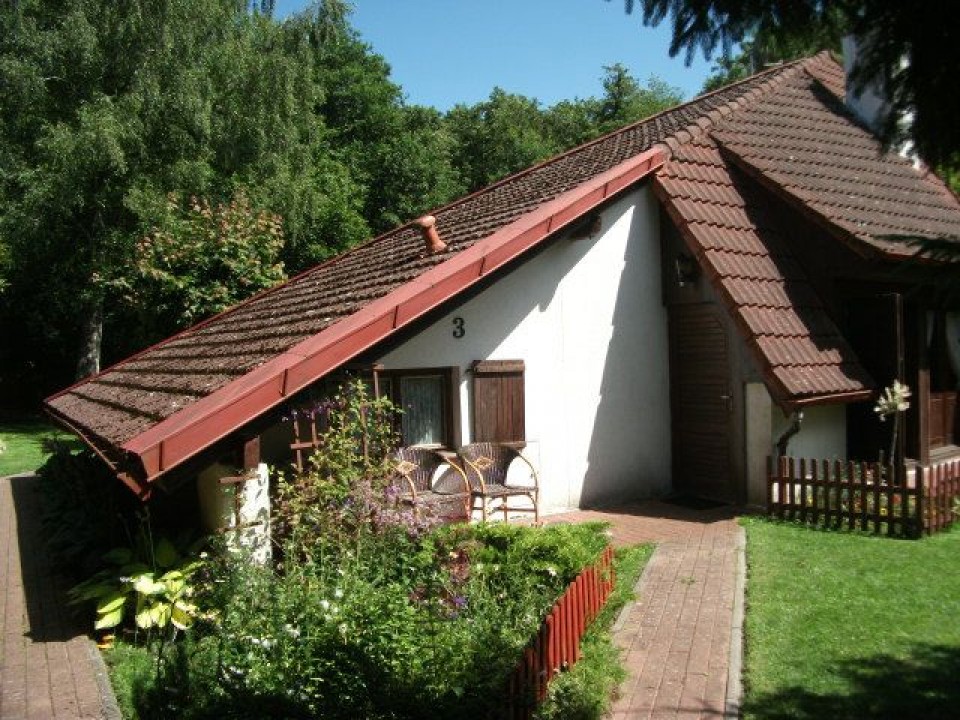 Domek Pod Różami