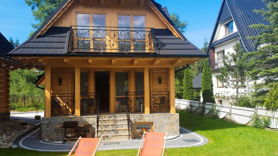 DOMKI LIMBA