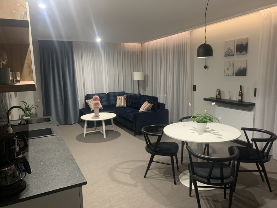 ApartPark Rubus