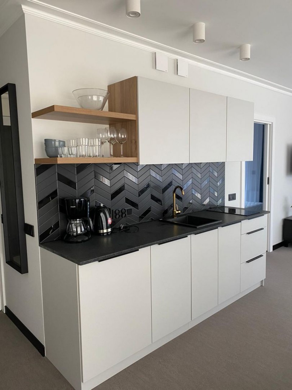 ApartPark Rubus