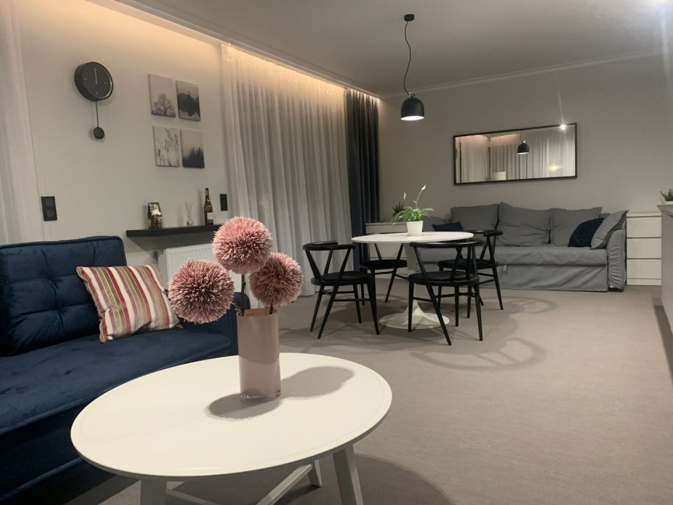 ApartPark Rubus