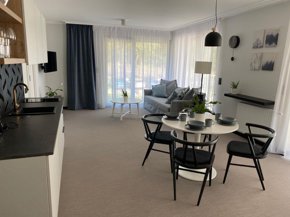 ApartPark Rubus