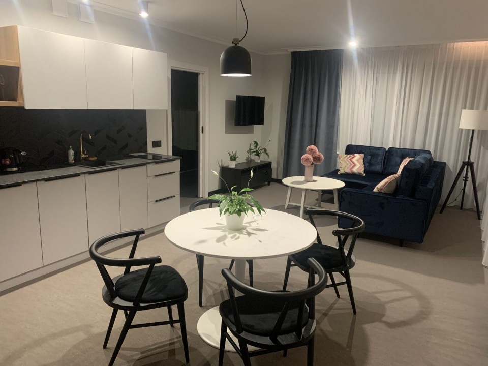 ApartPark Rubus