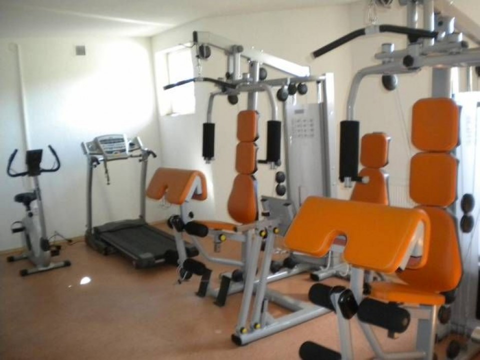 Apartament ANITA