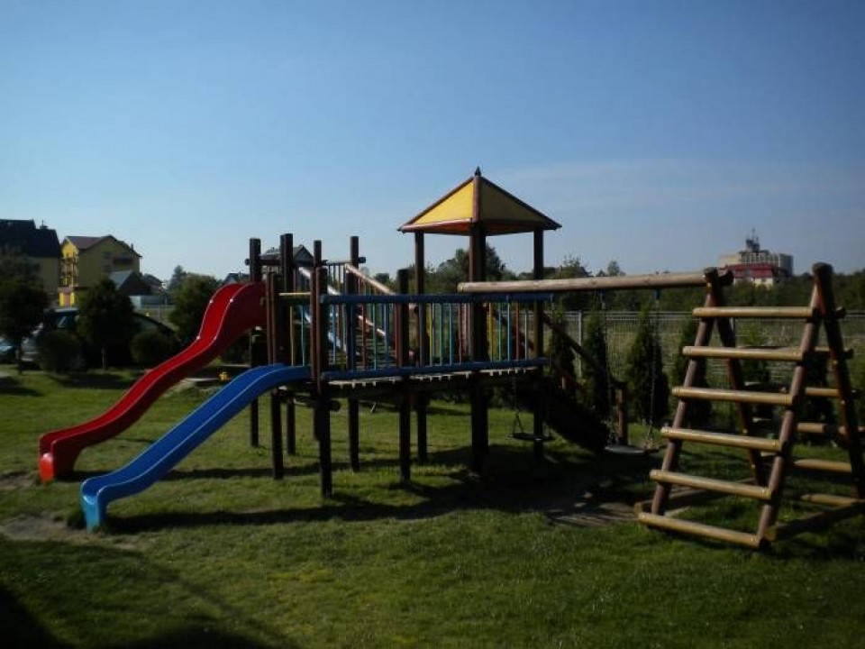 Apartament ANITA
