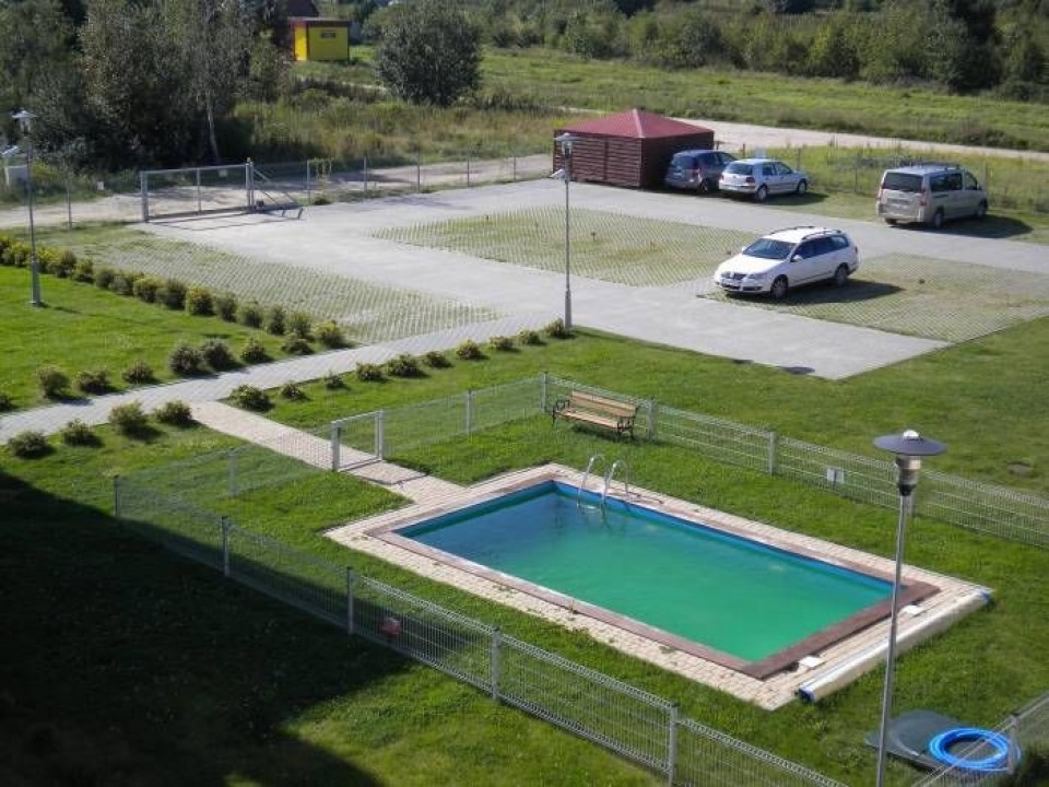 Apartament ANITA