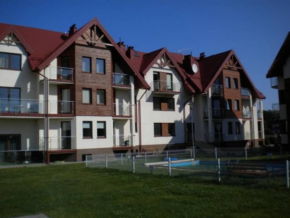 Apartament ANITA