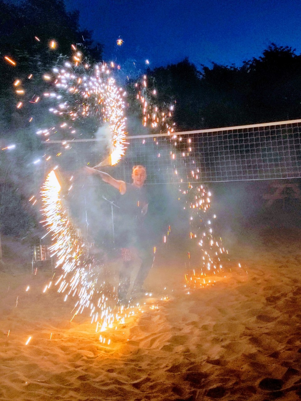 fireshow