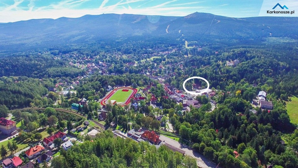 ZAJĄCÓWKA
