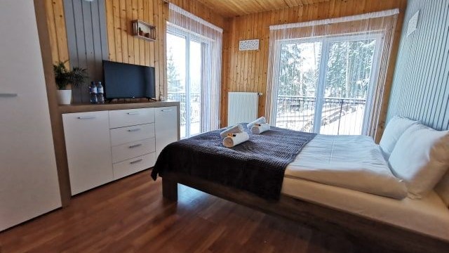 Górskie Sny
