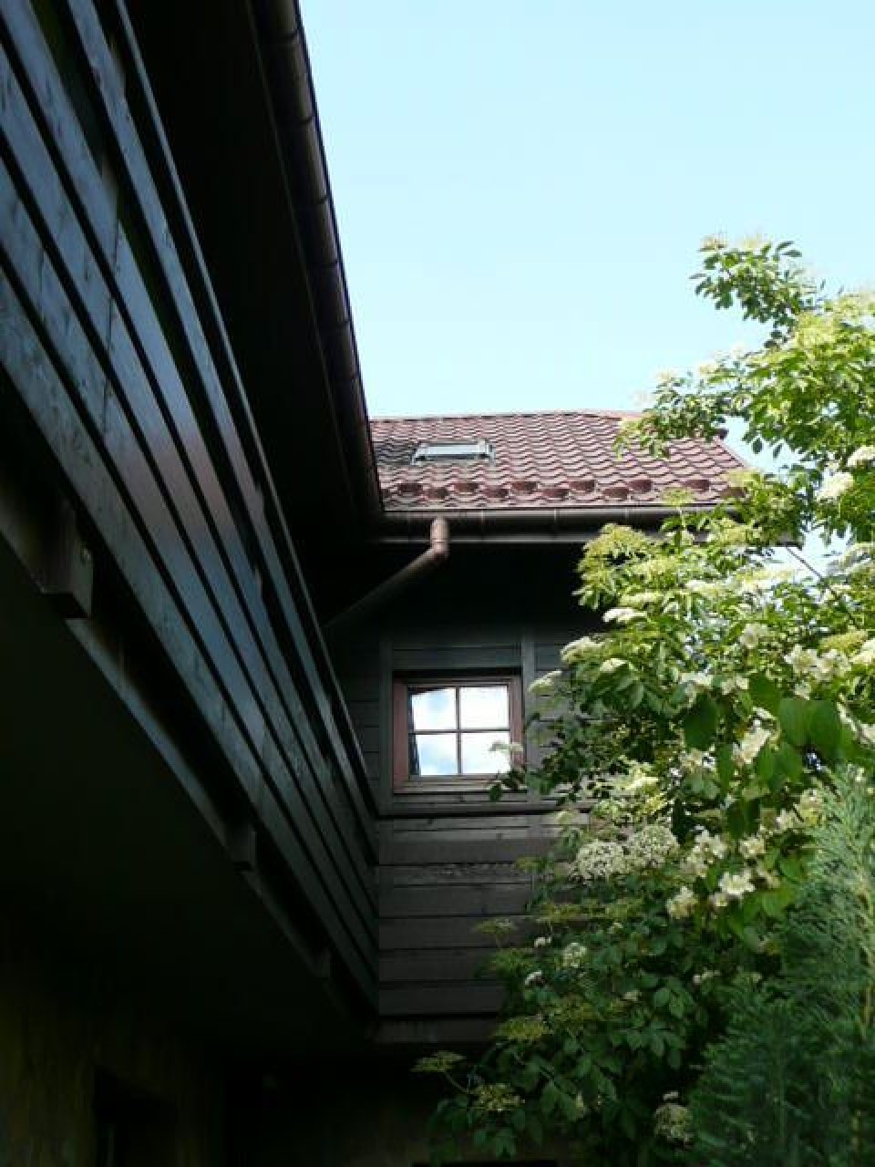 Urokliwe domki góralskie