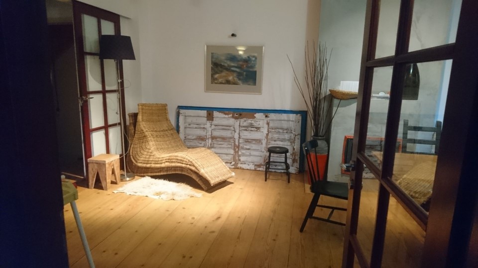 Urokliwe domki góralskie