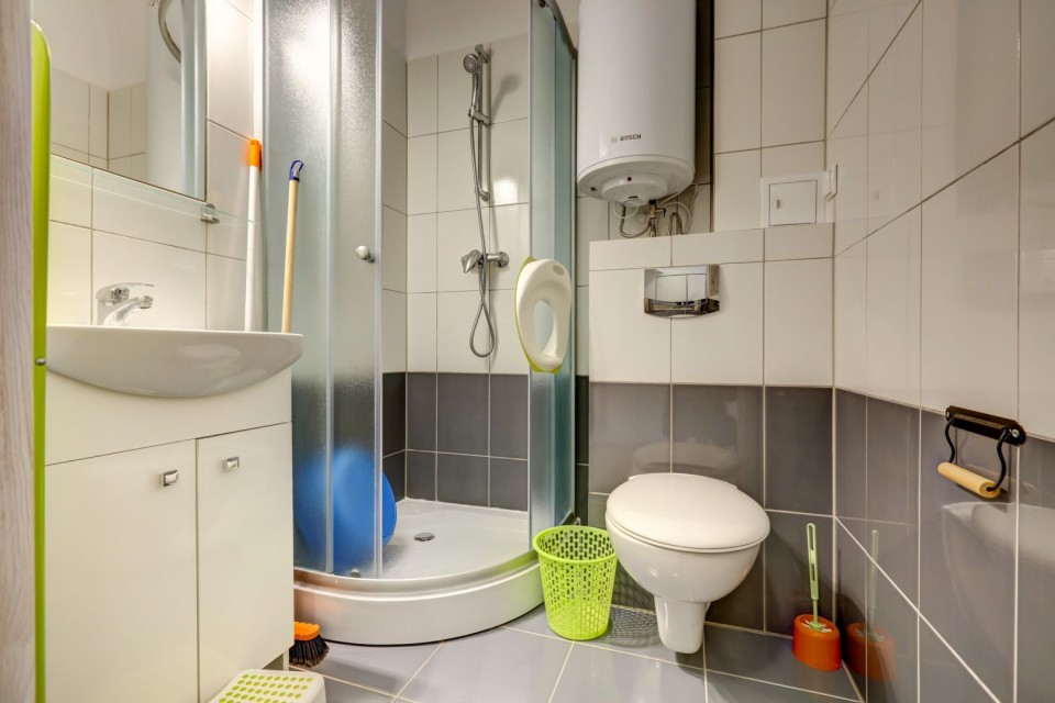 Apartamenty PODDĄBEK